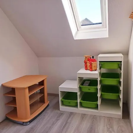 Neu! Gastallee An Der Nordsee Holiday home Westerholt (Lower-Saxony)