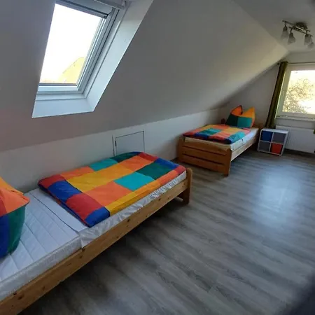 Neu! Gastallee An Der Nordsee Westerholt (Lower-Saxony)