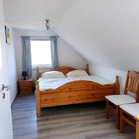 Neu! Gastallee An Der Nordsee Holiday home