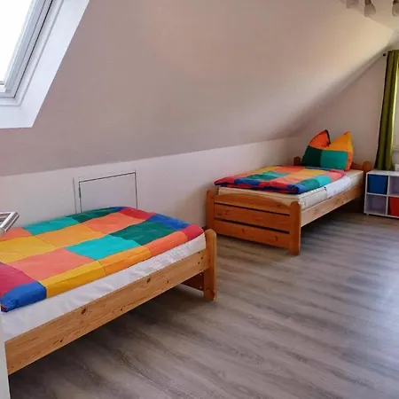 Holiday home Neu! Gastallee An Der Nordsee *