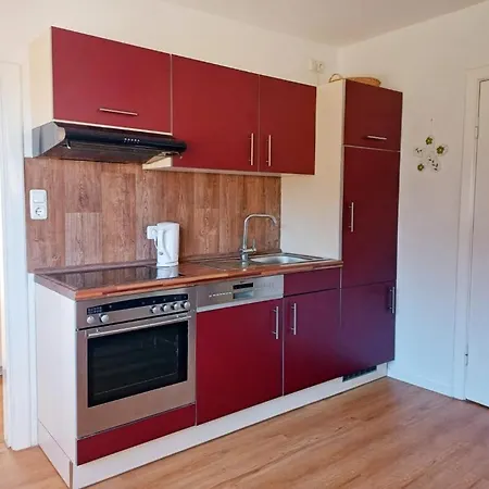 Neu! Gastallee An Der Nordsee Holiday home