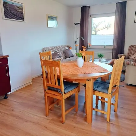 Holiday home Neu! Gastallee An Der Nordsee