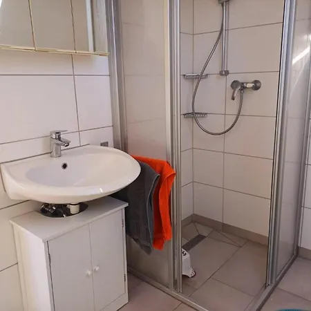 Neu! Gastallee An Der Nordsee * Westerholt (Lower-Saxony)