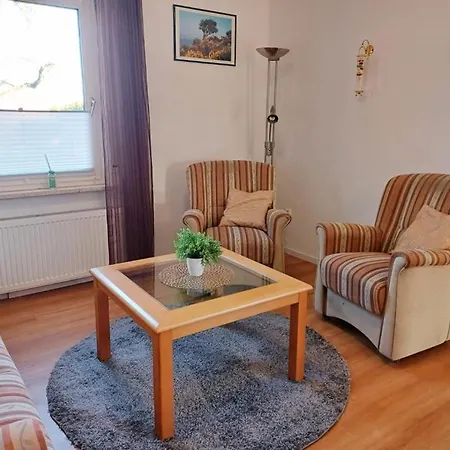 Neu! Gastallee An Der Nordsee Holiday home