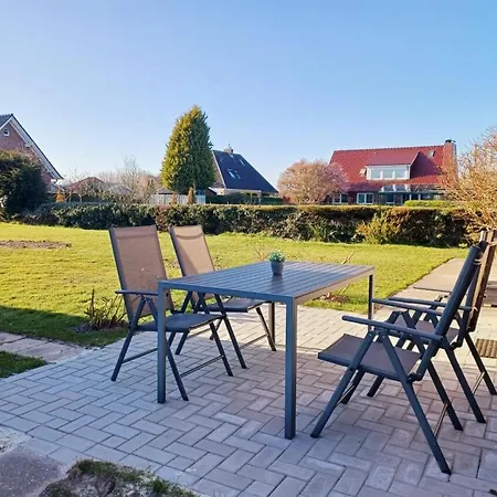 Neu! Gastallee An Der Nordsee Westerholt (Lower-Saxony)