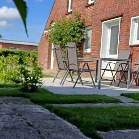 Neu! Gastallee An Der Nordsee * Westerholt (Lower-Saxony)