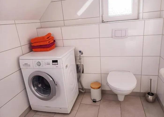 Neu! Gastallee An Der Nordsee * Westerholt (Lower-Saxony)