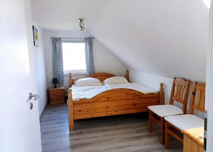 Neu! Gastallee An Der Nordsee Casa vacanze