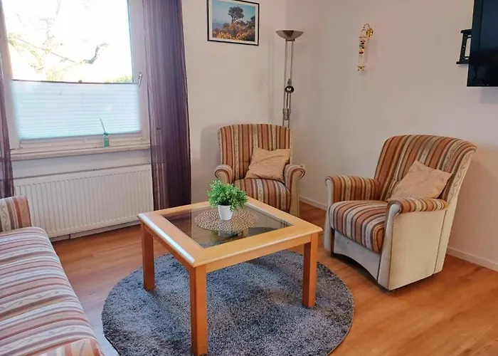 Neu! Gastallee An Der Nordsee Casa vacanze